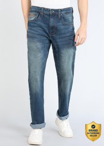 U.S. Polo Assn. Denim Co. Straight Fit