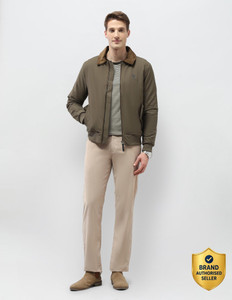U.S. Polo Assn. Denim Co. Full Sleeve
