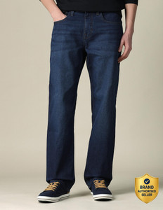 U.S. Polo Assn. Denim Co. Relaxed Fit