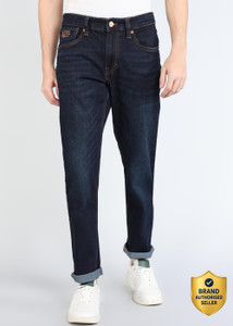 U.S. Polo Assn. Denim Co. Tapered Fit