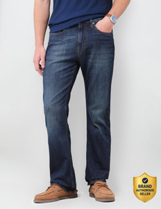 U.S. Polo Assn. Denim Co. Boot-Leg Men
