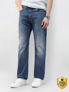 U.S. Polo Assn. Denim Co. Boot-Leg Men