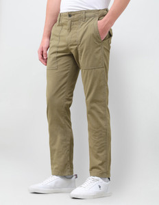 U.S. Polo Assn. Denim Co. Straight Fit