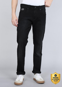 U.S. Polo Assn. Denim Co. Tapered Fit