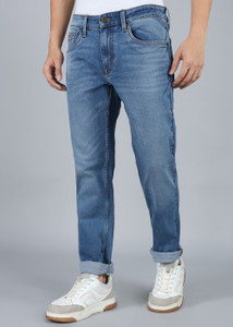 U.S. Polo Assn. Denim Co. Tapered Fit