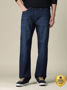 U.S. Polo Assn. Denim Co. Relaxed Fit