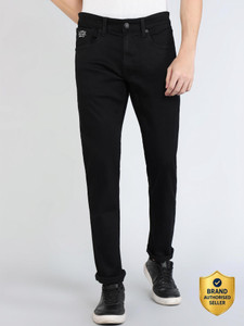 U.S. Polo Assn. Denim Co. Tapered Fit