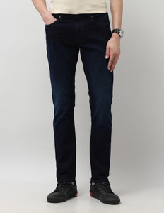 U.S. Polo Assn. Denim Co. Tapered Fit