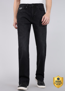 U.S. Polo Assn. Denim Co. Boot-Leg Men