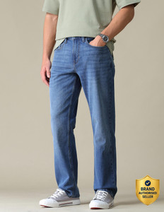 U.S. Polo Assn. Denim Co. Relaxed Fit