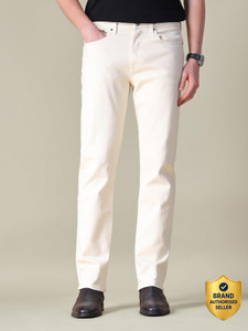 U.S. Polo Assn. Denim Co. Straight Fit