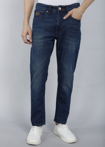 U.S. Polo Assn. Denim Co. Slim Men