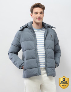 U.S. Polo Assn. Denim Co. Full Sleeve