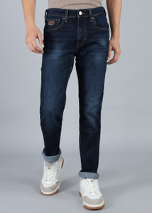 U.S. Polo Assn. Denim Co. Tapered Fit
