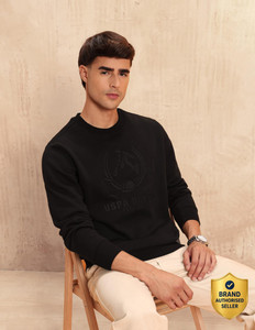 U.S. Polo Assn. Denim Co. Full Sleeve