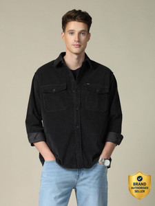 U.S. Polo Assn. Denim Co. Men Solid