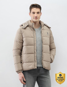 U.S. Polo Assn. Denim Co. Full Sleeve
