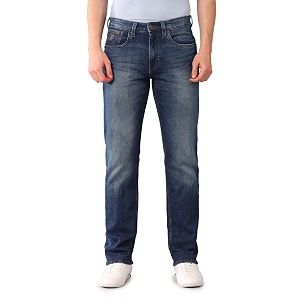 U.S. Polo Assn. Denim Co. Apparel Slim