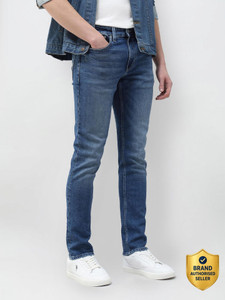 U.S. Polo Assn. Denim Co. Tapered Fit