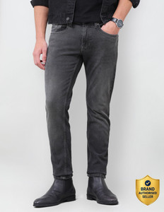 U.S. Polo Assn. Denim Co. Tapered Fit