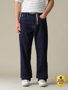 U.S. Polo Assn. Denim Co. Loose Fit