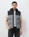 U.S. Polo Assn. Denim Co. Sleeveless Colorblock