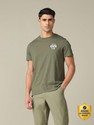 U.S. Polo Assn. Denim Co. Graphic Print
