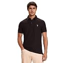 U.S. Polo Assn. Denim Co. Apparel Polo