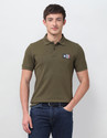 U.S. Polo Assn. Denim Co. Men Printed