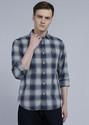 U.S. Polo Assn. Denim Co. Men Checkered