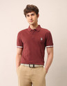 U.S. Polo Assn. Denim Co. Solid Men
