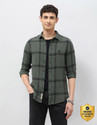 U.S. Polo Assn. Denim Co. Men Checkered