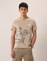 U.S. Polo Assn. Denim Co. Men Printed