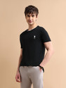 U.S. Polo Assn. Denim Co. Men Solid