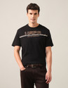 U.S. Polo Assn. Denim Co. Graphic Print
