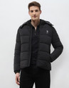 U.S. Polo Assn. Denim Co. Full Sleeve