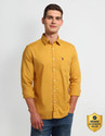 U.S. Polo Assn. Denim Co. Men Solid