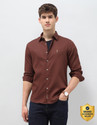 U.S. Polo Assn. Denim Co. Men Solid