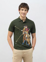 U.S. Polo Assn. Denim Co. Men Graphic