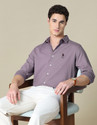 U.S. Polo Assn. Denim Co. Men Solid