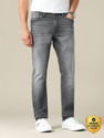 U.S. Polo Assn. Denim Co. Tapered Fit