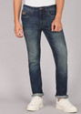 U.S. Polo Assn. Denim Co. Skinny Men