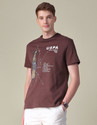 U.S. Polo Assn. Denim Co. Graphic Print