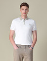 U.S. Polo Assn. Denim Co. Solid Men