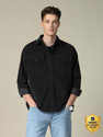 U.S. Polo Assn. Denim Co. Men Solid