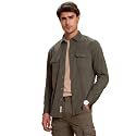 U.S. Polo Assn. Denim Co. Olive Solid
