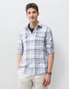 U.S. Polo Assn. Denim Co. Men Checkered