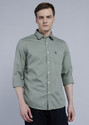 U.S. Polo Assn. Denim Co. Men Solid