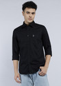 U.S. Polo Assn. Denim Co. Men Solid