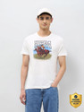 U.S. Polo Assn. Denim Co. Graphic Print